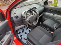 gebraucht Subaru Justy 1.0 Active tüv 11.2025