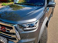 Gebraucht JAC JS8 200 PS (147 kW) 2023 Grau SUV