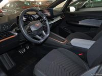 Gebraucht Cupra Born 150 kW (204 PS) 2023 Grau Kleinwagen