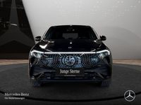 Gebraucht Mercedes EQA250+ Advanced 139 kW (190 PS) 2025 Schwarz SUV