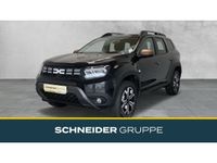 Gebraucht Dacia Duster Extreme 150 PS (110 kW) 2024 Perlmuttschwarz SUV