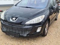 gebraucht Peugeot 308 Sport Plus Wenig Km. 1 Hand