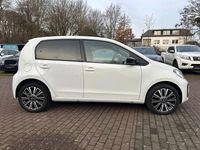 Gebraucht VW up! Active 65 PS (47 kW) 2021 Weiß Kleinwagen