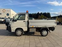 Second-hand Piaggio Porter 83 CP (61 kW) 2018 Alb SUV