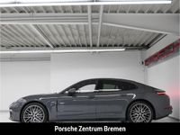 Gebraucht Porsche Panamera 4S 544 PS (400 kW) 2025 Grau Limousine