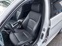 Gebraucht BMW 318 M Sport 143 PS (105 kW) 2008 Weiß Limousine