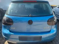 Gebraucht VW Golf 140 PS (102 kW) 2004 Blau Coupé