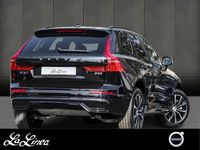 Gebraucht Volvo XC60 Plus 250 PS (183 kW) 2025 Schwarz SUV