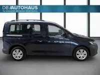 Gebraucht VW Caddy 122 PS (89 kW) 2023 Blau Van / Kleinbus