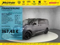 Usado VW Multivan Edition 150 HP (110 kW) 2025 Monovolume