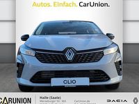 Neu Renault Clio V Evolution 115 PS (84 kW) 2025 Rafalgrau metallic Limousine
