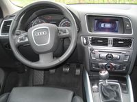 gebraucht Audi Q5 TDI 170 PS