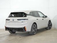 Second-hand BMW iX Performance 484 kW (659 CP) 2025 Gri SUV