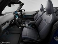 Gebraucht Mini Cooper 163 PS (119 kW) 2025 Indigo sunset blue Kleinwagen