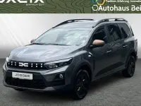 Neu Dacia Jogger Extreme 110 PS (80 kW) 2026 Grau Van / Kleinbus