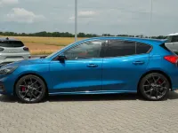 Gebraucht Ford Focus ST 280 PS (205 kW) 2022 Blau Limousine