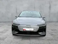 Gebraucht Audi A6 e-tron Performance 269 kW (367 PS) 2025 Taifungrau metallic Kombi