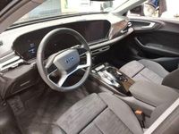 Second-hand Audi A5 Sport 204 CP (150 kW) 2025 Negru Break