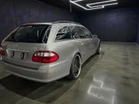 Gebraucht Mercedes E500 306 PS (225 kW) 2006 Kombi