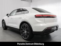Neu Porsche Macan 4 Electric Basis 264 kW (360 PS) 2026 Weiss SUV