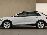 Neu Audi A3 Ambiente 204 PS (150 kW) 2025 Arkonaweiß SUV