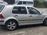 Gebraucht VW Golf III 101 PS (74 kW) 1998 Silber Limousine