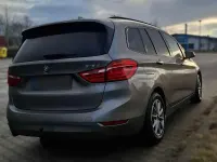 Gebraucht BMW 218 Gran Tourer Advantage 150 PS (110 kW) 2016 Beige Van / Kleinbus