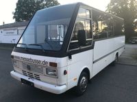 gebraucht VW LT T3Ernst Auwärter Panorama City 16 Sitze