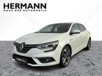 Gebraucht Renault Mégane IV 165 PS (121 kW) 2017 Teqnc Limousine