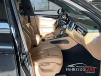 Gebraucht Porsche Macan S 340 PS (250 kW) 2018 Schwarz SUV