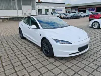Usado Tesla Model 3 208 kW (283 CV) 2024 Blanco Berlina