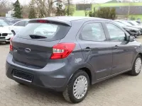 Gebraucht Ford Ka Cool & Sound Edition 86 PS (63 kW) 2018 Grau Limousine