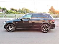 gebraucht Mercedes GLC43 AMG GLC 43 AMGAMG 4M*PANO*MBUX*H-Up*Memory*DIST*360°K-GO