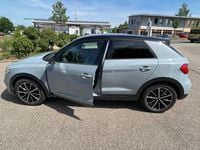Gebraucht Audi A1 150 PS (110 kW) 2021 Grau SUV