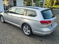 Gebraucht VW Passat 190 PS (139 kW) 2018 Silber Kombi