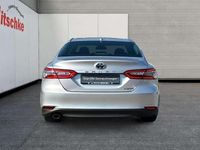 Gebraucht Toyota Camry Executive 218 PS (160 kW) 2019 Silver metallic Limousine
