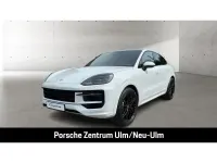 Neu Porsche Cayenne S 475 PS (349 kW) 2026 Weiß SUV