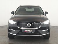 Gebraucht Volvo XC60 Core 349 PS (256 kW) 2023 Onyx black SUV