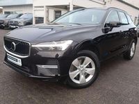 Gebraucht Volvo XC60 Core 197 PS (144 kW) 2023 Onyx black SUV