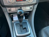 gebraucht Ford Focus Automatik