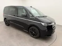 Gebraucht VW Multivan Style 150 PS (110 kW) 2025 Schwarz Van / Kleinbus