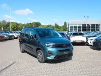 Neu Opel Combo Life XL Edition 131 PS (96 kW) 2026 Blau Van / Kleinbus