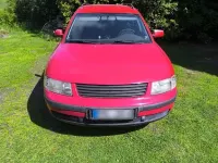Occasion VW Passat 116 ch (85 kW) 2000 Rouge Break