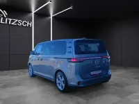 Gebraucht VW ID. Buzz Goal 210 kW (286 PS) 2025 Andere Van / Kleinbus