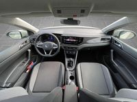 Gebraucht VW Taigo Life 95 PS (69 kW) 2025 Ascotgrau SUV