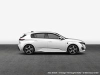 Second-hand Peugeot 308 Active 131 CP (96 kW) 2024 Alb Berlinǎ