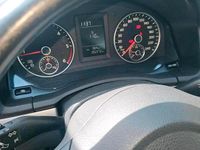 Usado VW Jetta 140 HP (102 kW) 2009 Cinzento Sedan
