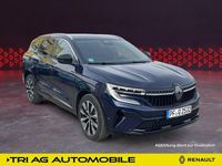 Usado Renault Espace Techno 131 HP (96 kW) 2025 Azul Monovolume