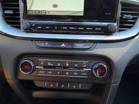 Gebraucht Kia XCeed Vision 140 PS (102 kW) 2020 Grau SUV