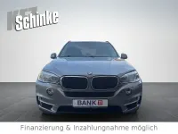 Gebraucht BMW X5 Performance 231 PS (169 kW) 2015 Grau SUV